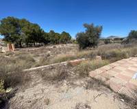 Venta - Casa de campo - Elda - Las Trescientas - San Francisco