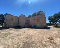 Venta - Casa de campo - Elda - Las Trescientas - San Francisco