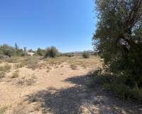 Venta - Casa de campo - Elda - Las Trescientas - San Francisco