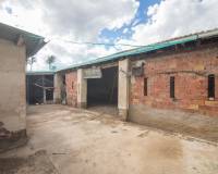 Venta - Casa de campo - La hoya - La Hoya-Daimes-El Derramador