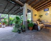 Venta - Casa de campo - La hoya