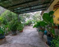 Venta - Casa de campo - La hoya