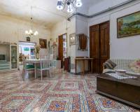 Venta - Casa de campo - La hoya