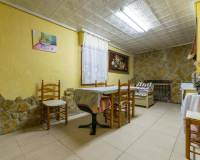 Venta - Casa de campo - La hoya