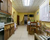 Venta - Casa de campo - La hoya