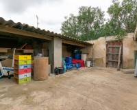 Venta - Casa de campo - La hoya