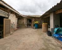 Venta - Casa de campo - La hoya