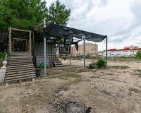 Venta - Casa de campo - La hoya