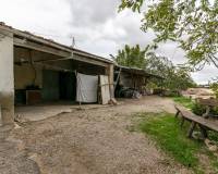 Venta - Casa de campo - La hoya