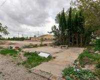 Venta - Casa de campo - La hoya