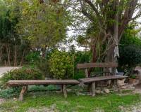 Venta - Casa de campo - La hoya