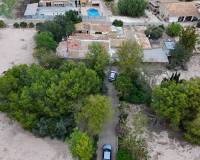 Venta - Casa de campo - La hoya