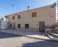 Venta - Casa de Pueblo - Algueña - CENTRO ALGUEÑA ESPAÑA