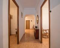 Venta - Casa de Pueblo - Algueña - CENTRO ALGUEÑA ESPAÑA