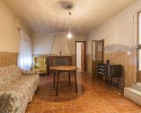 Venta - Casa de Pueblo - Algueña - CENTRO ALGUEÑA ESPAÑA