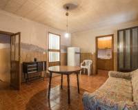 Venta - Casa de Pueblo - Algueña - CENTRO ALGUEÑA ESPAÑA