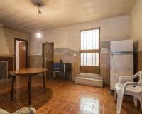 Venta - Casa de Pueblo - Algueña - CENTRO ALGUEÑA ESPAÑA