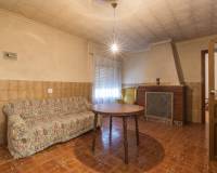 Venta - Casa de Pueblo - Algueña - CENTRO ALGUEÑA ESPAÑA