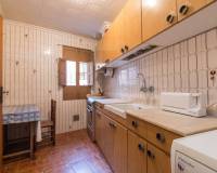 Venta - Casa de Pueblo - Algueña - CENTRO ALGUEÑA ESPAÑA