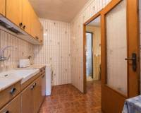 Venta - Casa de Pueblo - Algueña - CENTRO ALGUEÑA ESPAÑA