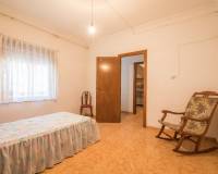 Venta - Casa de Pueblo - Algueña - CENTRO ALGUEÑA ESPAÑA