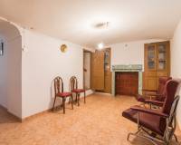 Venta - Casa de Pueblo - Algueña - CENTRO ALGUEÑA ESPAÑA
