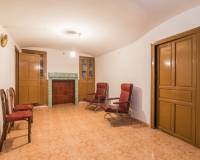 Venta - Casa de Pueblo - Algueña - CENTRO ALGUEÑA ESPAÑA