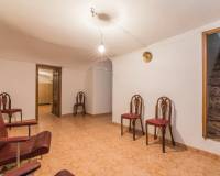 Venta - Casa de Pueblo - Algueña - CENTRO ALGUEÑA ESPAÑA