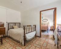 Venta - Casa de Pueblo - Algueña - CENTRO ALGUEÑA ESPAÑA