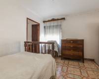 Venta - Casa de Pueblo - Algueña - CENTRO ALGUEÑA ESPAÑA
