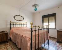Venta - Casa de Pueblo - Algueña - CENTRO ALGUEÑA ESPAÑA