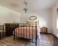 Venta - Casa de Pueblo - Algueña - CENTRO ALGUEÑA ESPAÑA