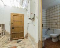 Venta - Casa de Pueblo - Algueña - CENTRO ALGUEÑA ESPAÑA