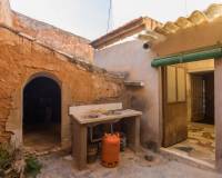 Venta - Casa de Pueblo - Algueña - CENTRO ALGUEÑA ESPAÑA