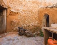 Venta - Casa de Pueblo - Algueña - CENTRO ALGUEÑA ESPAÑA