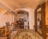 Venta - Casa de Pueblo - Algueña - CENTRO ALGUEÑA ESPAÑA