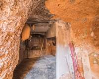 Venta - Casa de Pueblo - Algueña - CENTRO ALGUEÑA ESPAÑA