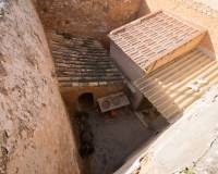 Venta - Casa de Pueblo - Algueña - CENTRO ALGUEÑA ESPAÑA