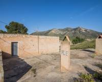 Venta - Casa de Pueblo - Algueña - CENTRO ALGUEÑA ESPAÑA