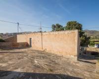 Venta - Casa de Pueblo - Algueña - CENTRO ALGUEÑA ESPAÑA