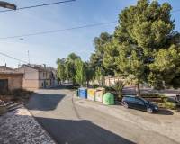 Venta - Casa de Pueblo - Algueña - CENTRO ALGUEÑA ESPAÑA