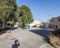Venta - Casa de Pueblo - Algueña - CENTRO ALGUEÑA ESPAÑA