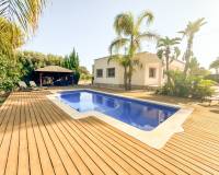 Venta - Casa - Elche pedanias - Alzabares