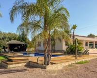 Venta - Casa - Elche pedanias - Alzabares