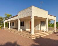 Venta - Casa - Elche pedanias - Alzabares