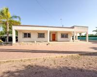 Venta - Casa - Elche pedanias - Alzabares