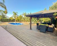 Venta - Casa - Elche pedanias - Alzabares