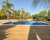 Venta - Casa - Elche pedanias - Alzabares