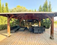 Venta - Casa - Elche pedanias - Alzabares