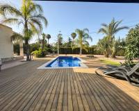 Venta - Casa - Elche pedanias - Alzabares